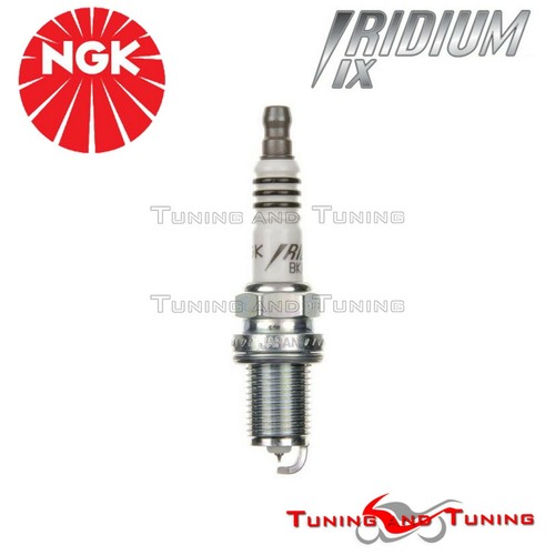 Candela ngk iridium - candela,