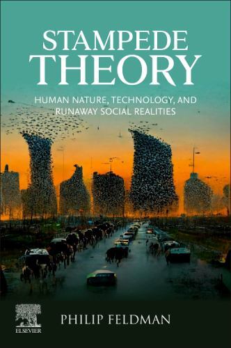 Stampede theory human nature - stampede,