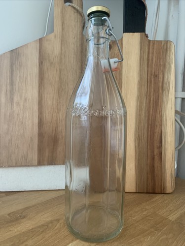 Empty 1litre il casolare - empty,