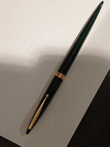 Vintage stylo plume - vintage,
