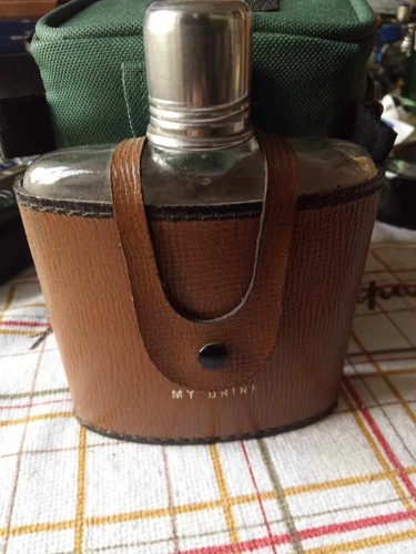 Porta liquori vintage - liquori,
