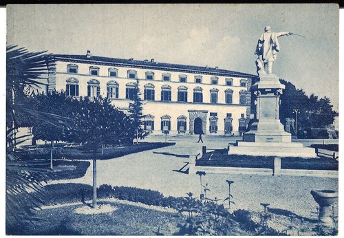 Citta castello piazza - di,