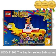 Lego 21306 ideas - ideas, il