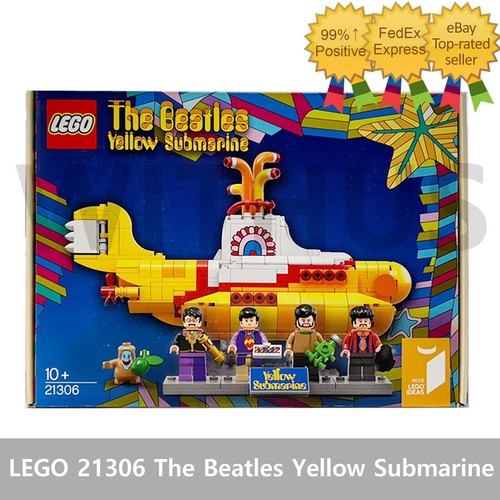 Lego 21306 ideas - lego, il