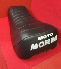 SELLA SEAT SEDILE MOTO MORINI 500 VIGILI SEI-V  originale nuova sei v moto epoca