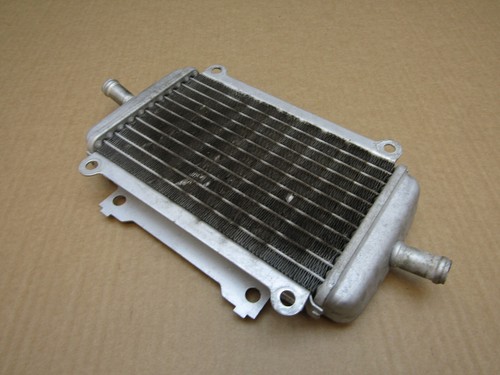 Radiatore destro piaggio vespa - destro,