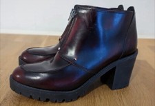 Schuh donna stivaletti grossi