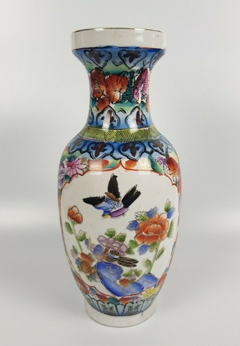 Vintage hand painted made - vintage,