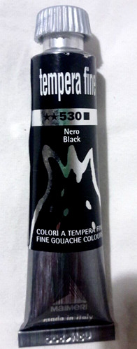 Maimeri tempera fine tubetto