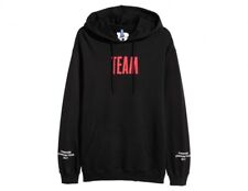 Justin Bieber Stadium Tour Official Hoodie New