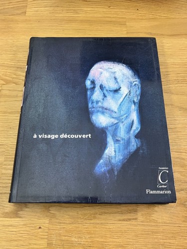 Visage découvert - À,
