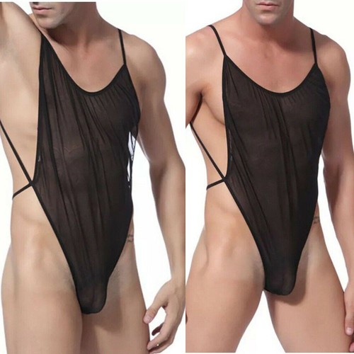 Body intimo uomo - , sexy