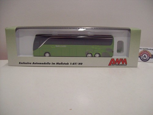 Setra 417 hdh pullman - 417,