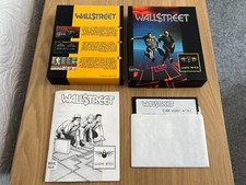 Disco Magic Bytes Wall Street