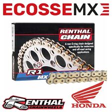 HONDA CRF250R/X CRF450R/X