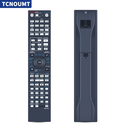 Nuovo telecomando axd7613 per - nuovo,