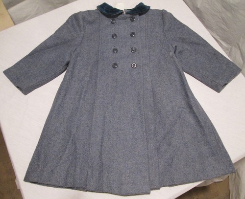 Cappotto misto lana petit - lana,