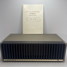 Quad 405 amplificatore di - quad,