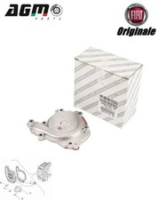 COPERCHIO POMPA ACQUA