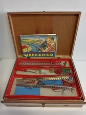 GIOCO DA TAVOLO TIPO MECCANO