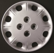 SET 4 COPRICERCHI COPPA RUOTA