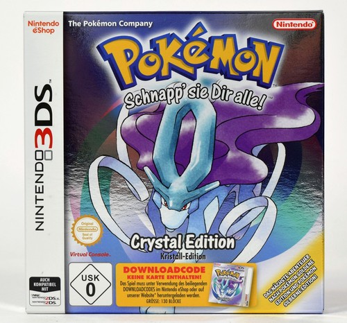 Nintendo 2ds 3ds pokémon - nintendo, 3ds,