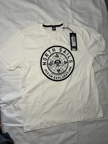 North sails shirt uomo - sails,