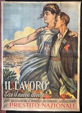 IL LAVORO PRESTITO NAZIONALE