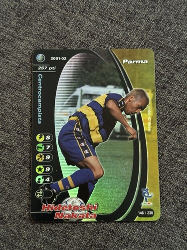Hidetoshi nakata football - hidetoshi,