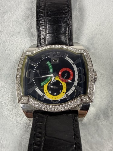 Orologio uomo marc ecko - marc, the