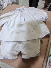 Vestitino Per Giovannino Furga