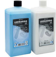 Leonardo Molding Silicone -