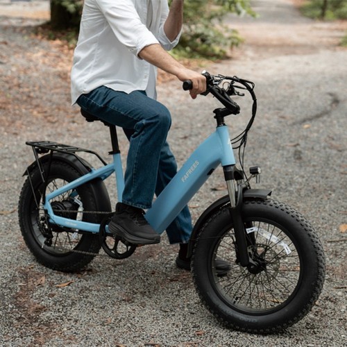 Bicicletta elettrica 0 - bicicletta,