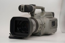 Sony DCR-VX1000 Videocamera