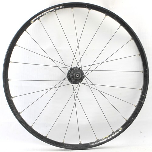 Cannondale mavic ust ruota - cannondale/mavic,