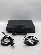 Microsoft Xbox One X 1787