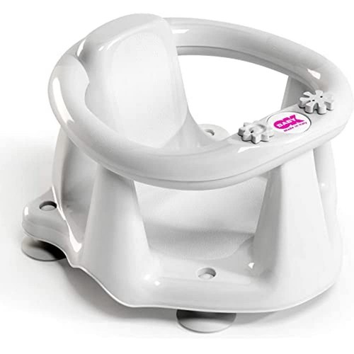 Okbaby flipper evolution - flipper,