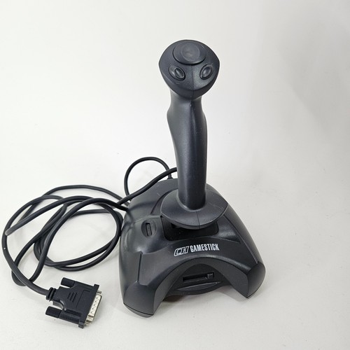 Game stick per 3 - ch,
