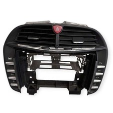 Bocchette aria centrali Lancia Delta 1.6 Multijet 2008-2014