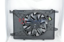 VENTOLA RAFFREDDAMENTO