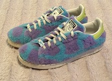 Uomo Monsters Inc. X Adidas