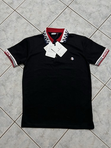 Moncler polo uomo - polo, in