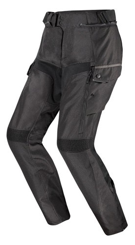 Pantaloni moto ls2 travel - pantaloni,