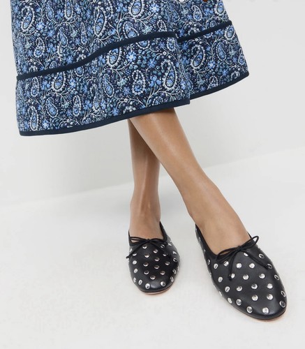 Ballerine loeffler randall - ballerine,