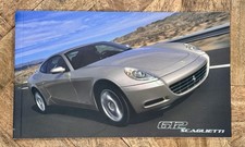 🔥 *RARO* 2004 FERRARI 612