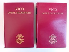 Opere filosofiche - opere,