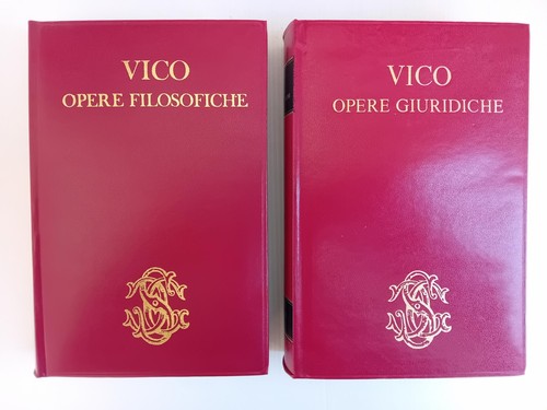 Opere filosofiche - opere,