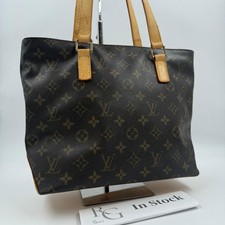 Louis Vuitton Cabas Piano