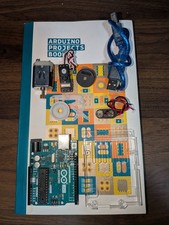 Arduino Starter Kit Livello