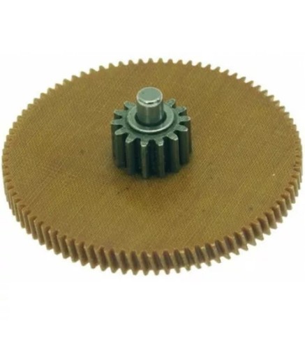 Prima ruota dentata - prima,